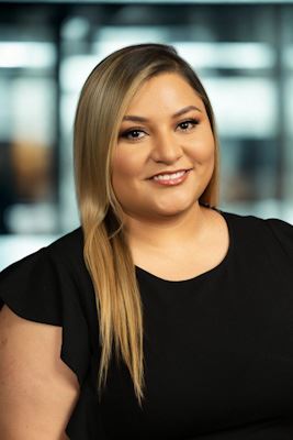 Erica Tinajero picture